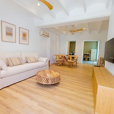 Casabella Le Patio Βίλα Αλτέα Εξωτερικό φωτογραφία