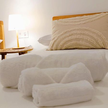 Casabella Le Patio Βίλα Αλτέα Εξωτερικό φωτογραφία