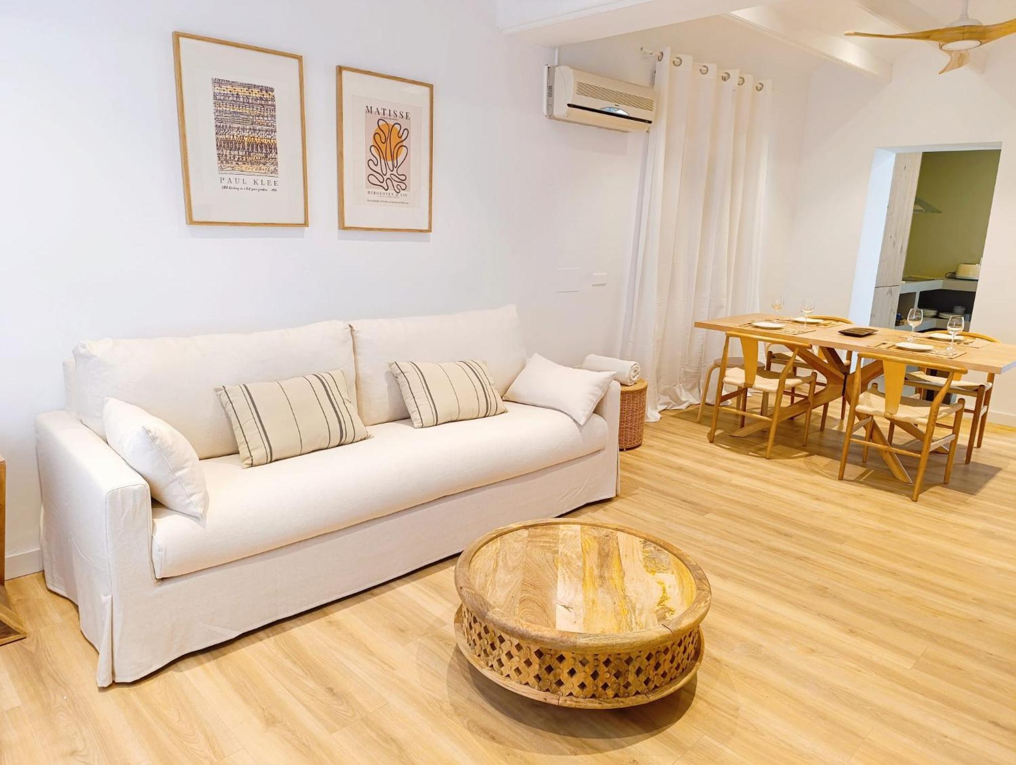 Casabella Le Patio Βίλα Αλτέα Εξωτερικό φωτογραφία
