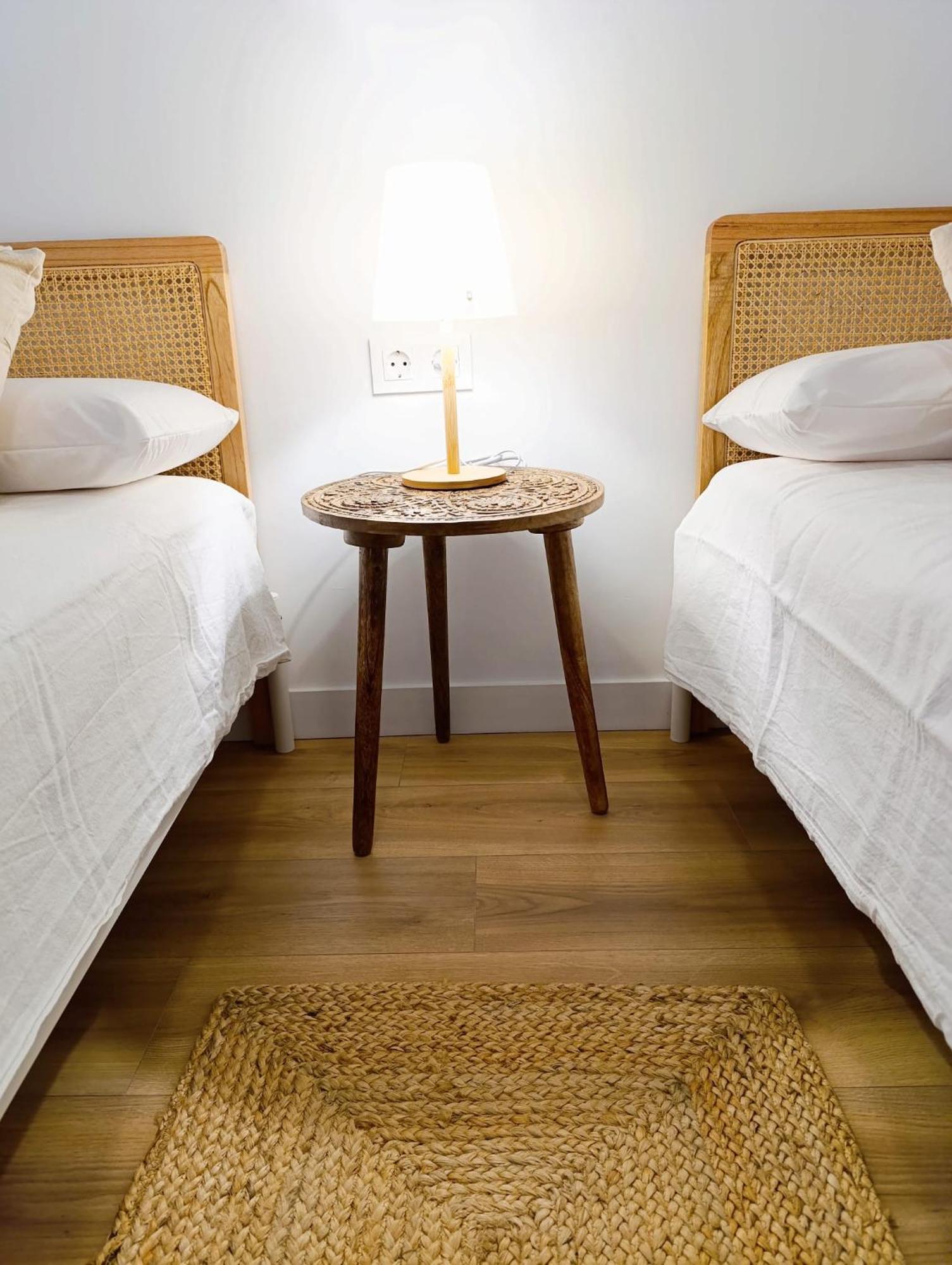 Casabella Le Patio Βίλα Αλτέα Εξωτερικό φωτογραφία