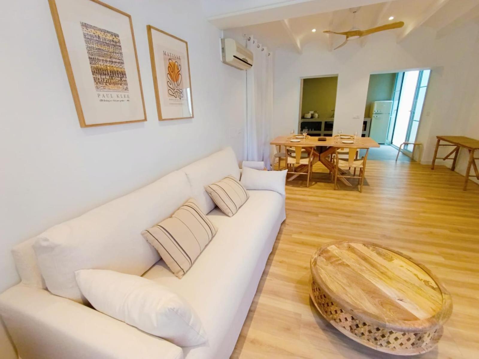 Casabella Le Patio Βίλα Αλτέα Εξωτερικό φωτογραφία