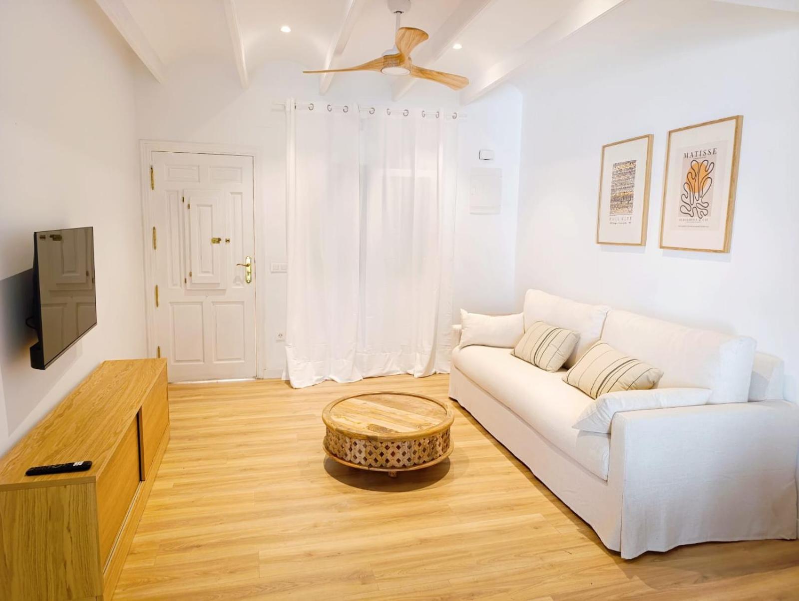 Casabella Le Patio Βίλα Αλτέα Εξωτερικό φωτογραφία