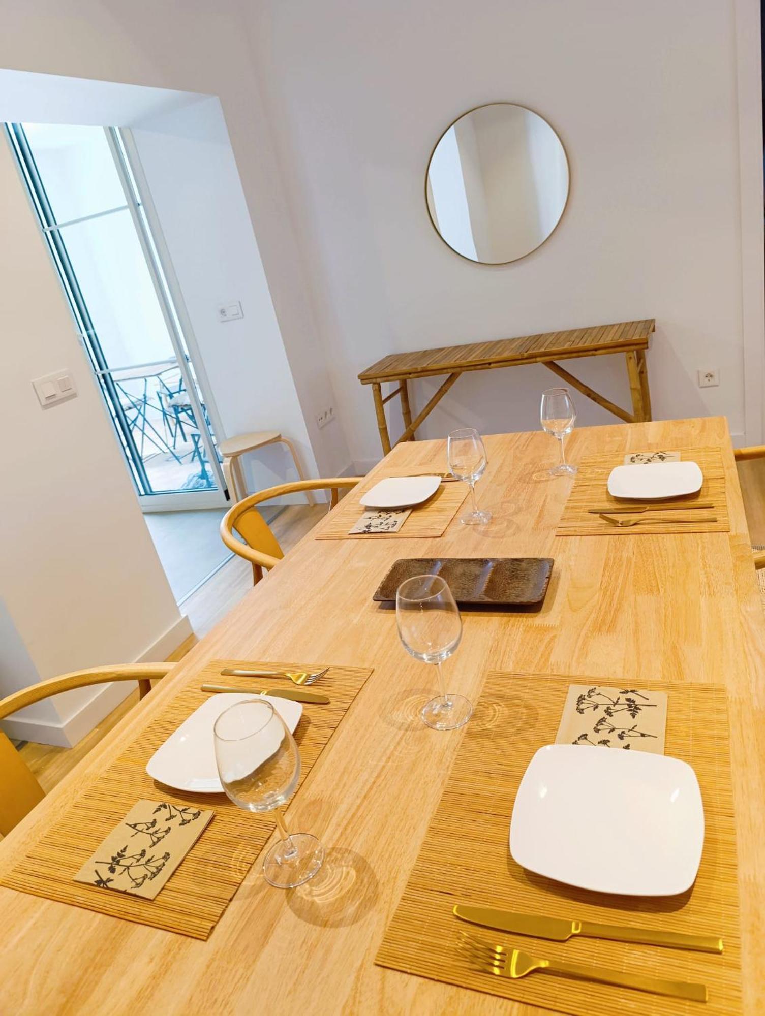 Casabella Le Patio Βίλα Αλτέα Εξωτερικό φωτογραφία