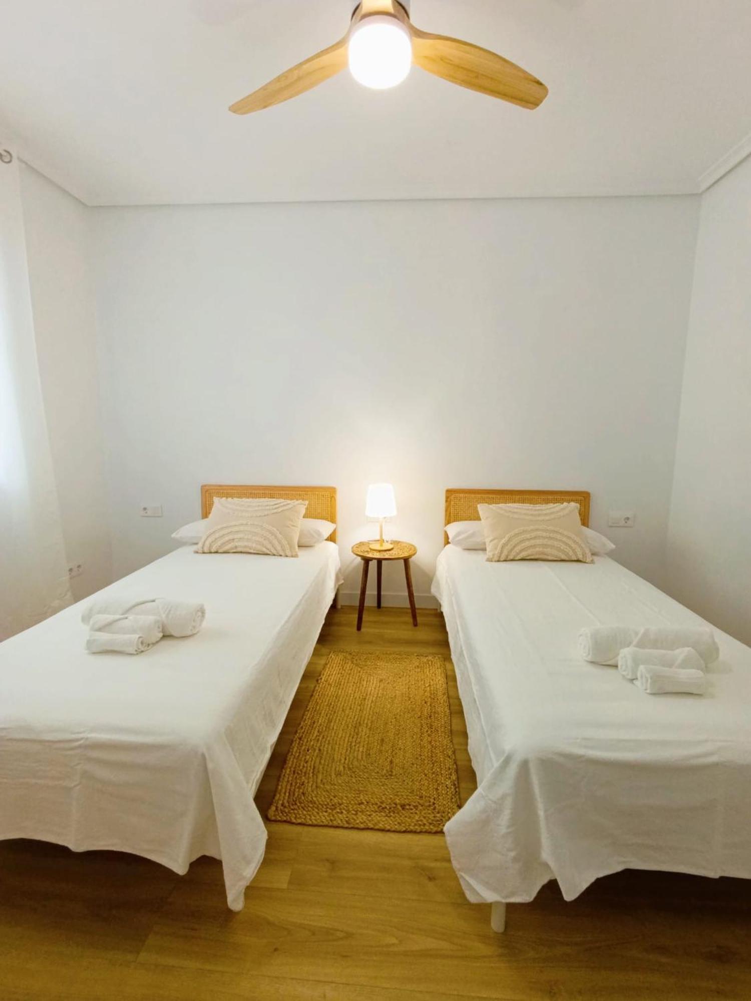 Casabella Le Patio Βίλα Αλτέα Εξωτερικό φωτογραφία