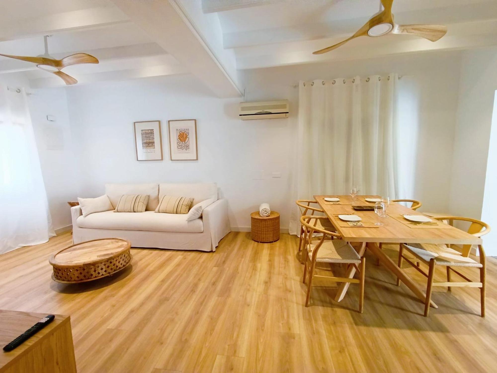 Casabella Le Patio Βίλα Αλτέα Εξωτερικό φωτογραφία