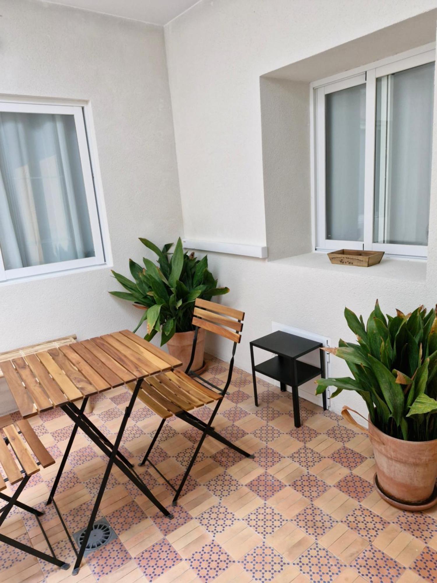 Casabella Le Patio Βίλα Αλτέα Εξωτερικό φωτογραφία