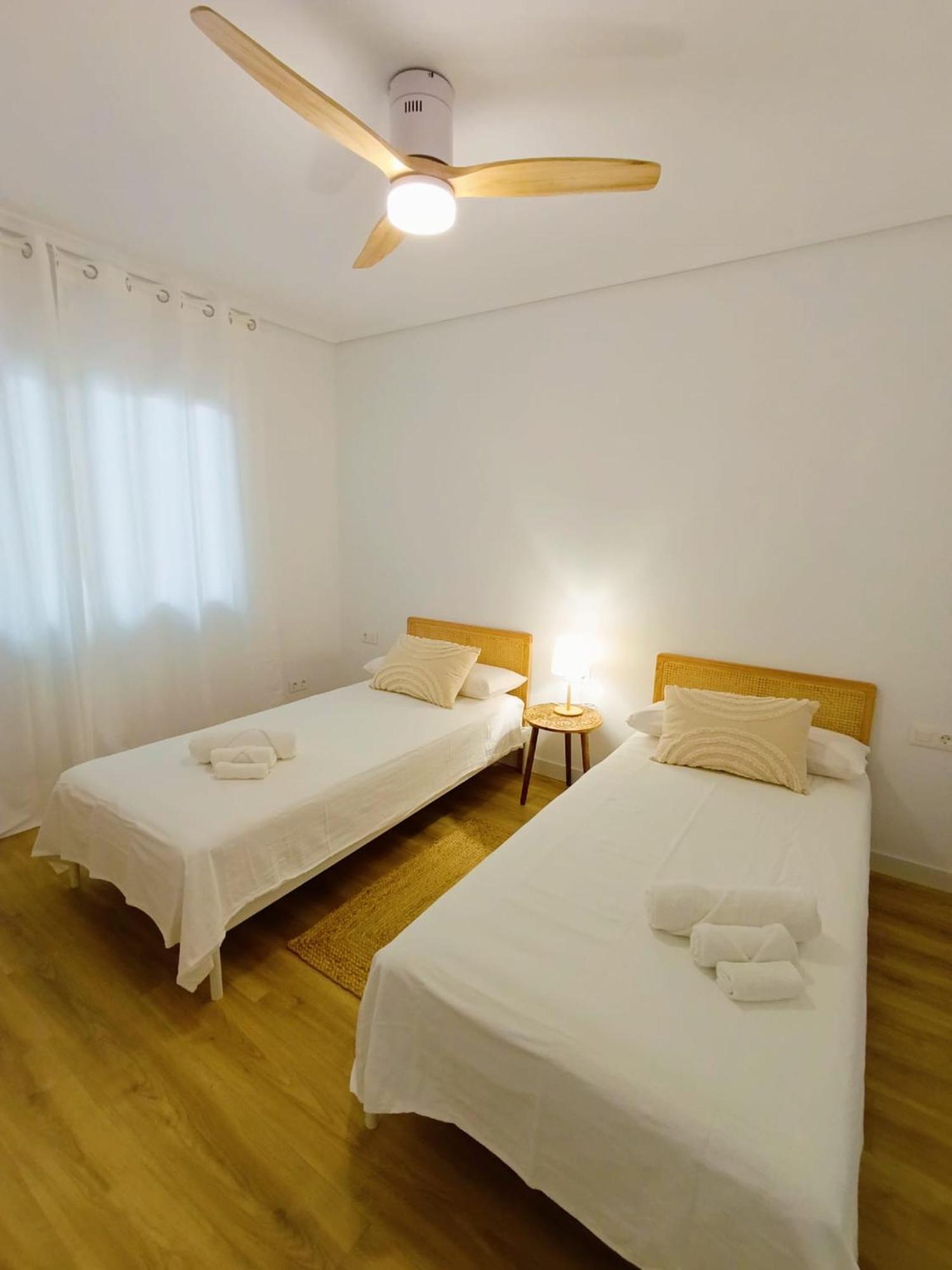 Casabella Le Patio Βίλα Αλτέα Εξωτερικό φωτογραφία