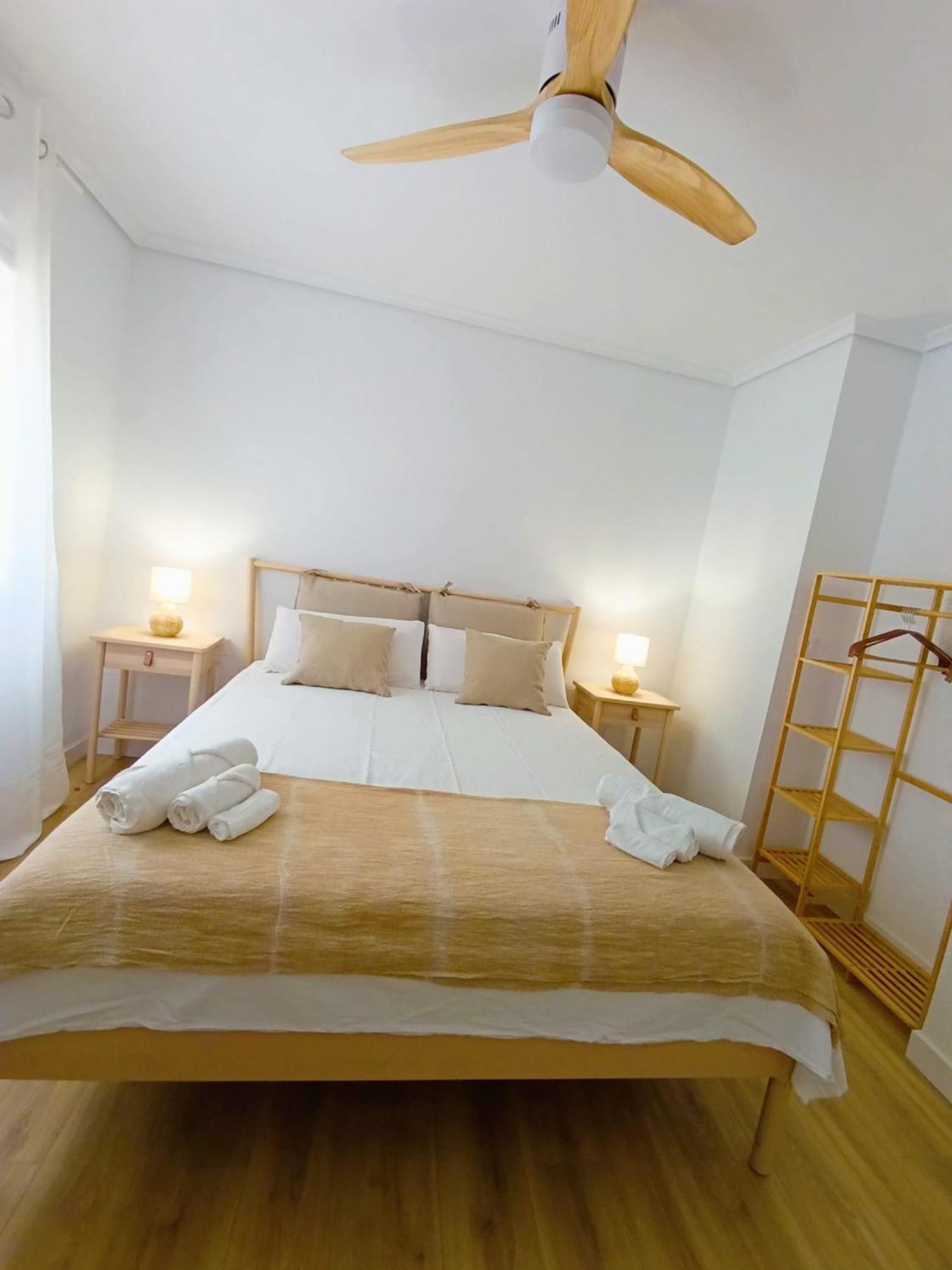 Casabella Le Patio Βίλα Αλτέα Εξωτερικό φωτογραφία