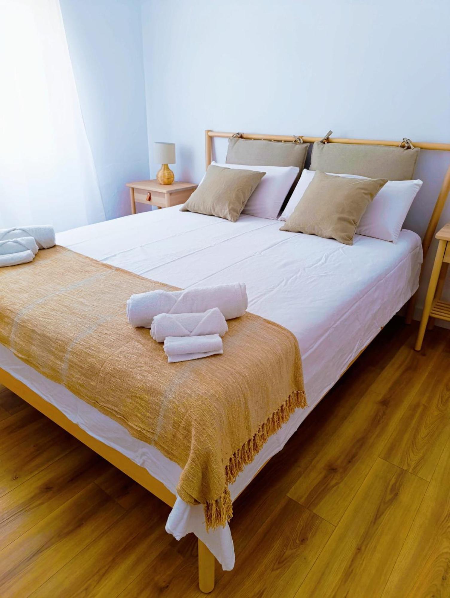 Casabella Le Patio Βίλα Αλτέα Εξωτερικό φωτογραφία