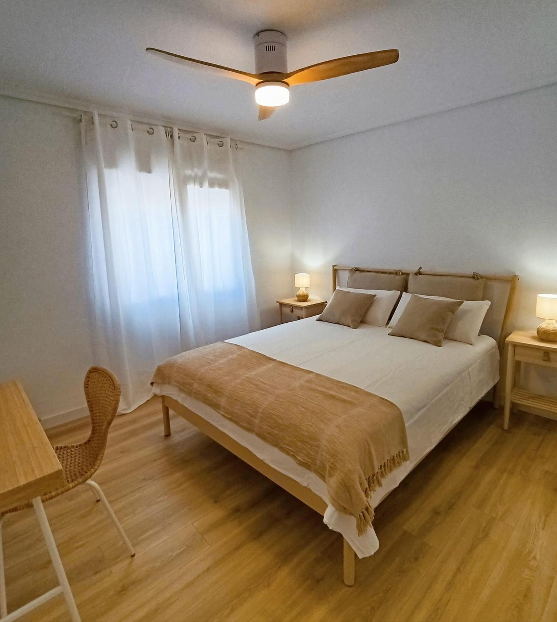Casabella Le Patio Βίλα Αλτέα Εξωτερικό φωτογραφία