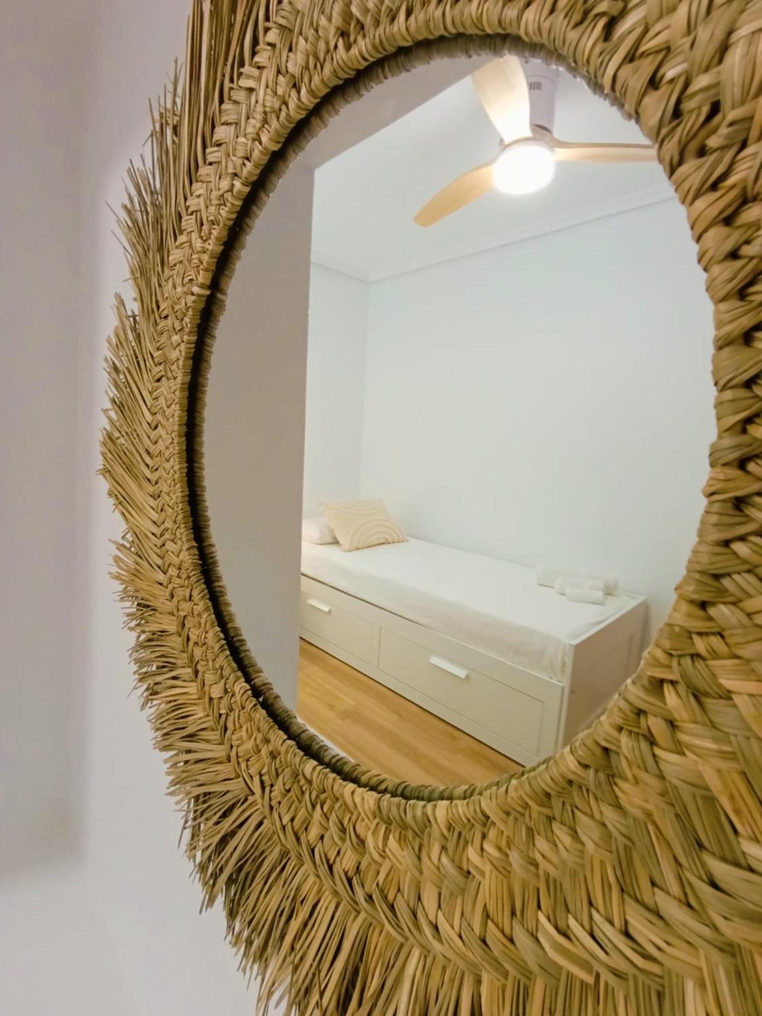 Casabella Le Patio Βίλα Αλτέα Εξωτερικό φωτογραφία