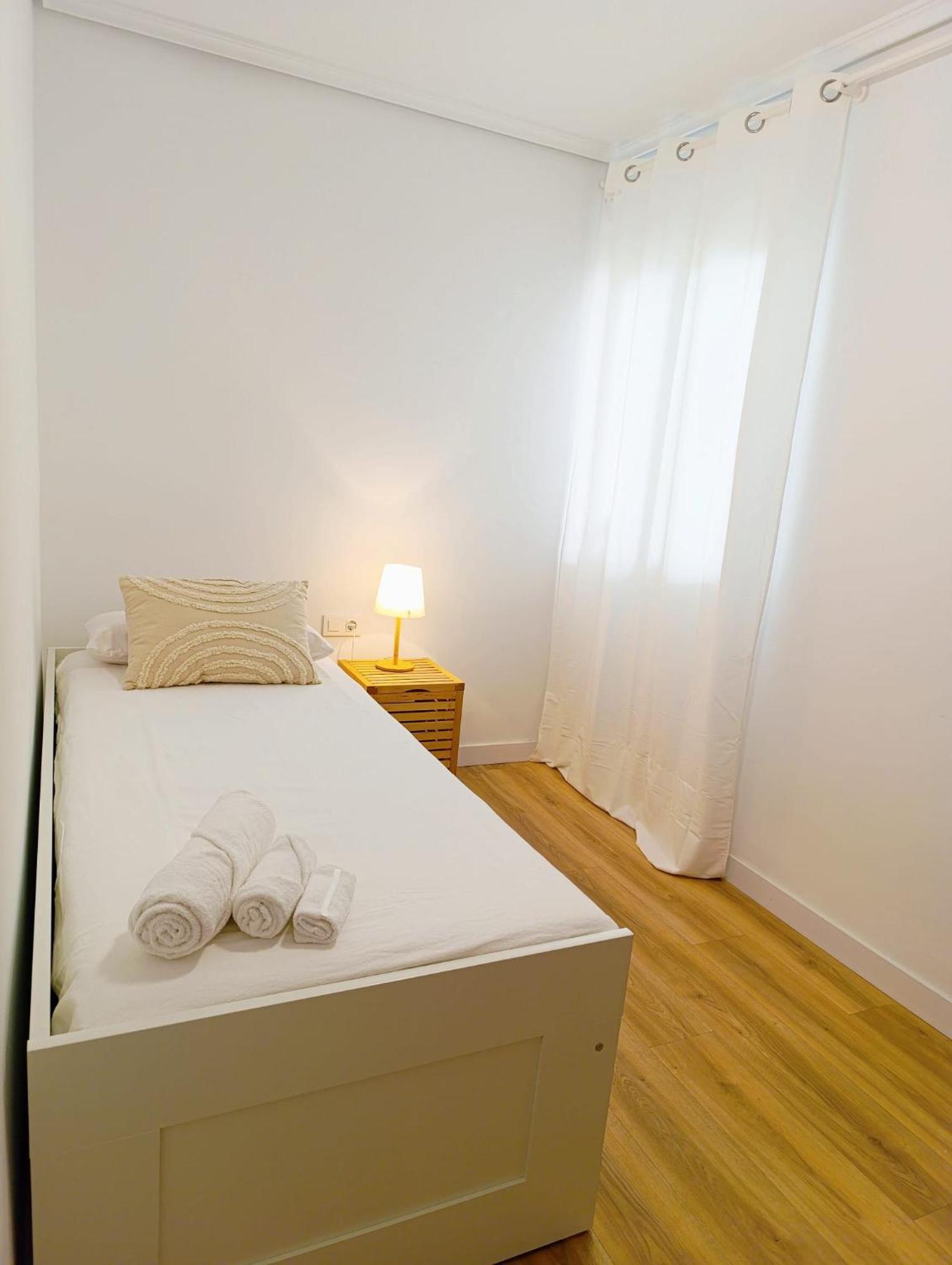 Casabella Le Patio Βίλα Αλτέα Εξωτερικό φωτογραφία